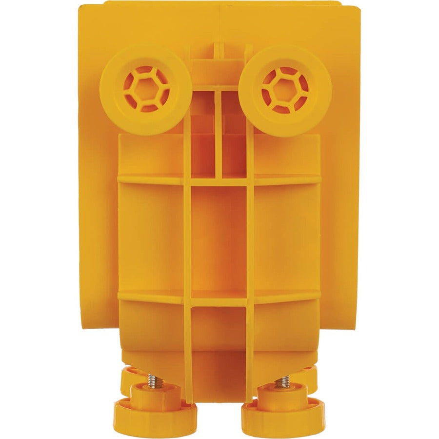 Tripp Lite Toolless Coupler for Fiber Routing System, 120 mm (5 in)