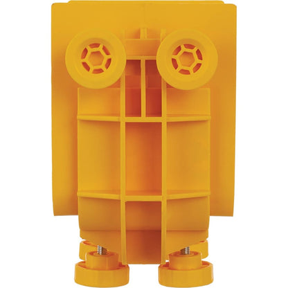 Tripp Lite Toolless Coupler for Fiber Routing System, 120 mm (5 in)