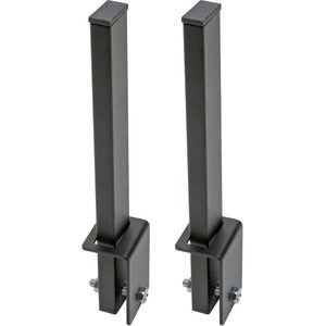 Tripp Lite Cable Retaining Post 1.5in Wide Cable Runway Straight 90-Degree