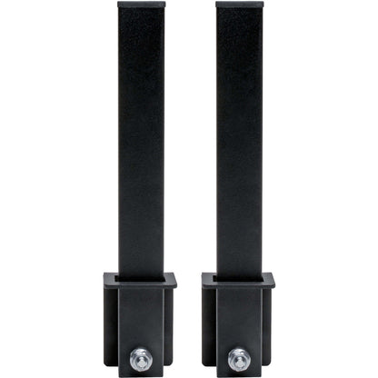 Tripp Lite Cable Retaining Post 1.5in Wide Cable Runway Straight 90-Degree