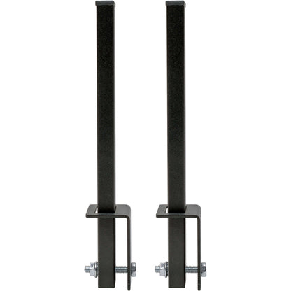 Tripp Lite Cable Retaining Post 1.5in Wide Cable Runway Straight 90-Degree