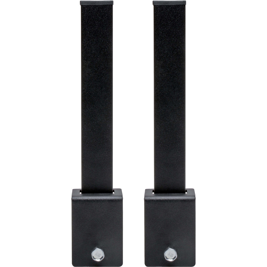 Tripp Lite Cable Retaining Post 1.5in Wide Cable Runway Straight 90-Degree