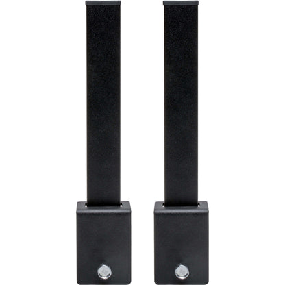 Tripp Lite Cable Retaining Post 1.5in Wide Cable Runway Straight 90-Degree