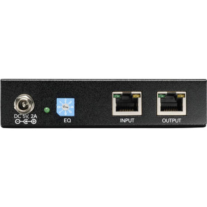 Tripp Lite HDMI over Cat5/Cat6 Active Video Extender / Remote Repeater 1080p 175'