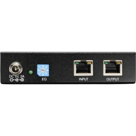 Tripp Lite HDMI over Cat5/Cat6 Active Video Extender / Remote Repeater 1080p 175'