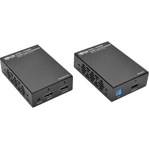 Tripp Lite HDMI Over Cat5/Cat6 Active Extender Kit Audio Video 1080p 125ft