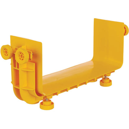 Tripp Lite Toolless Coupler for Fiber Routing System, 240 mm (10 in)