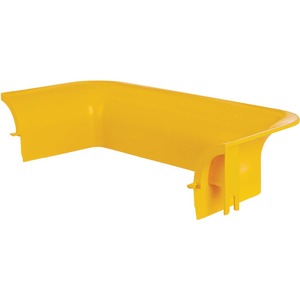 Tripp Lite Toolless Trumpet Drop-Out Kit for Fiber Routing System, 240 mm (10 in)