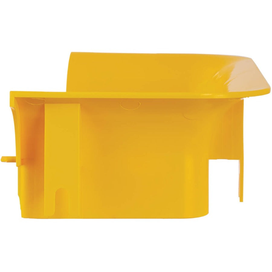 Tripp Lite Toolless Trumpet Drop-Out Kit for Fiber Routing System, 240 mm (10 in)