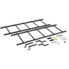Tripp Lite Rack Enclosure Server Cabinet Cable Ladder 2 Sections 10 x 1.5ft