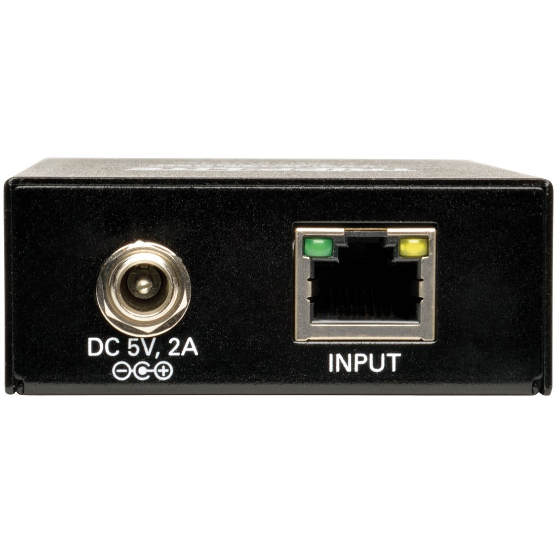 Tripp Lite 2-Port HDMI Over Cat5 Cat6 Audio Video Extender Remote Unit