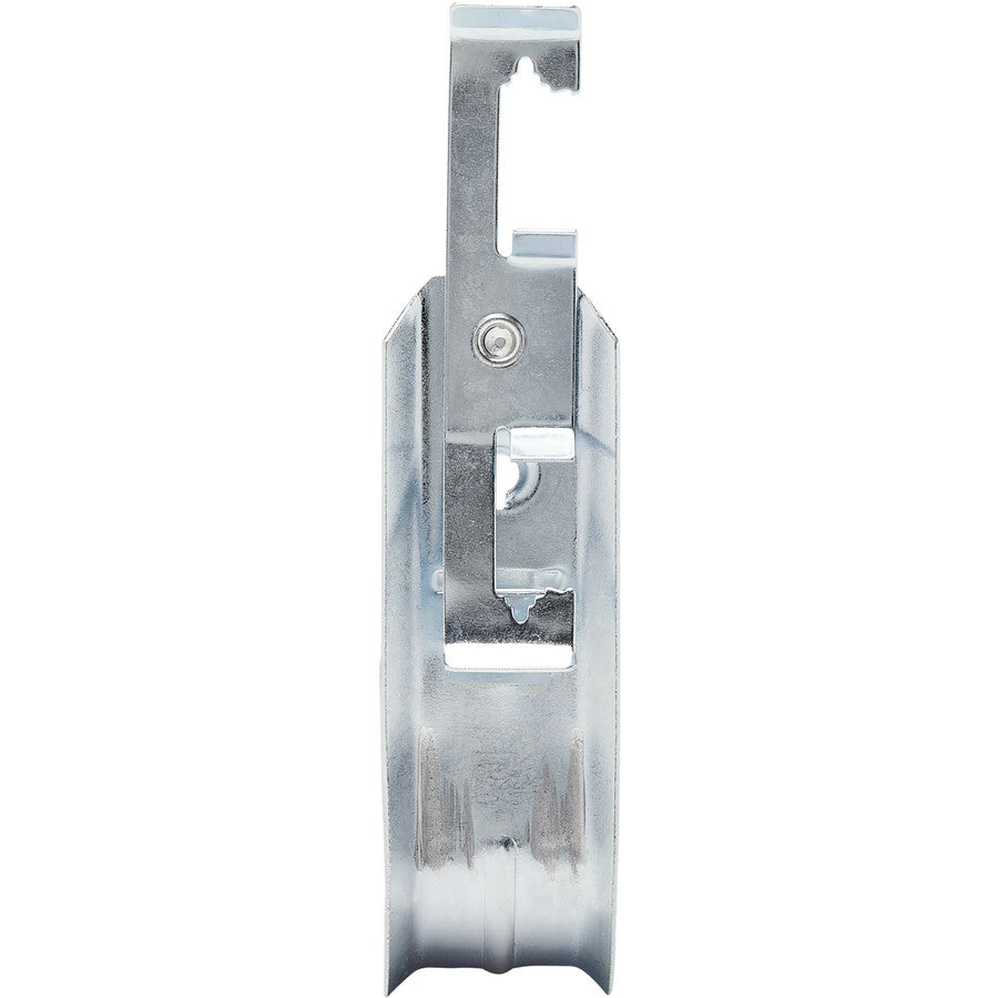 Tripp Lite J-Hook Cable Support - 1-5/16" , Batwing, Galvanized Steel, 25 Pack