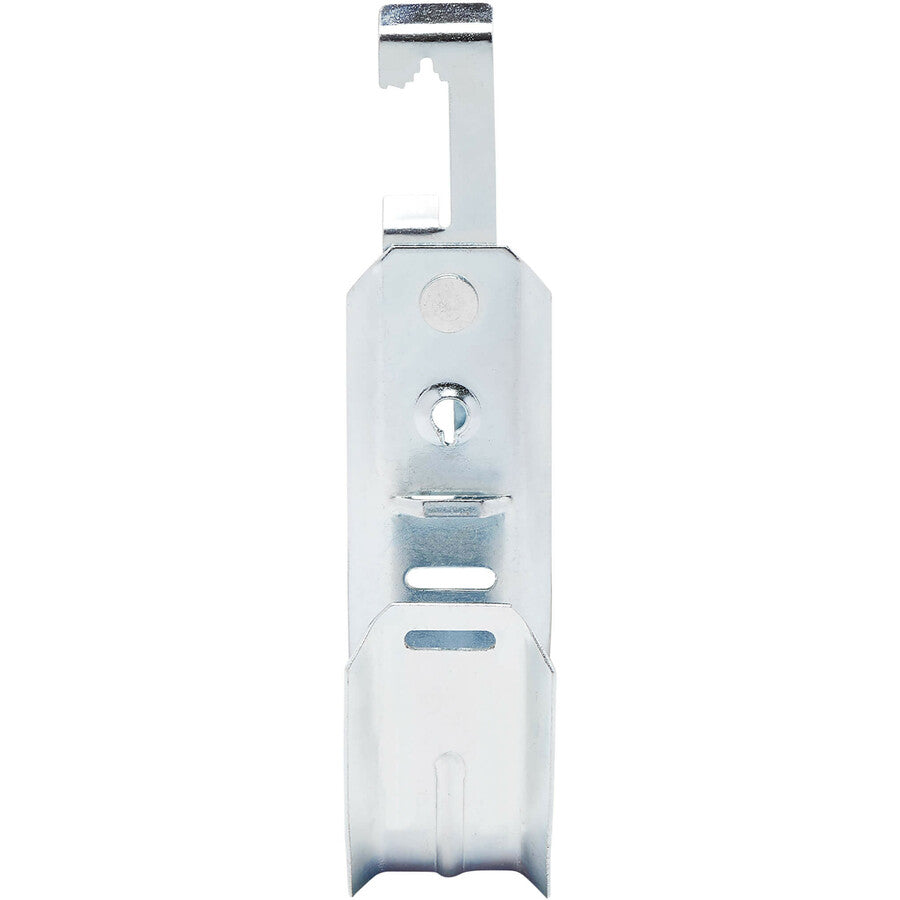 Tripp Lite J-Hook Cable Support - 1-5/16" , Batwing, Galvanized Steel, 25 Pack