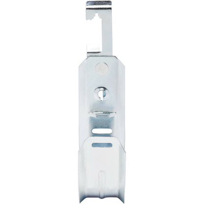 Tripp Lite J-Hook Cable Support - 1-5/16" , Batwing, Galvanized Steel, 25 Pack