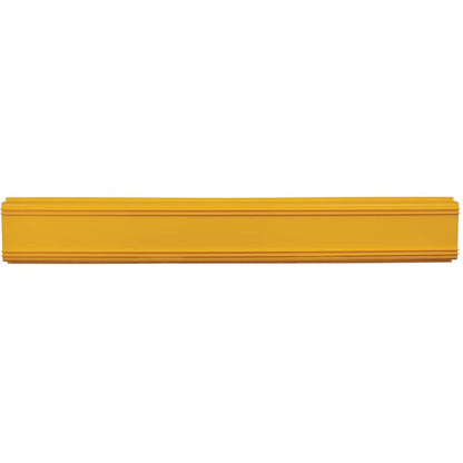 Tripp Lite Toolless Straight Channel Section for Fiber Routing System 72in