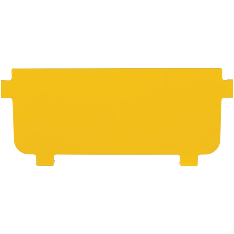 Tripp Lite Toolless End Cap for Fiber Routing System, 240 mm (10 in)