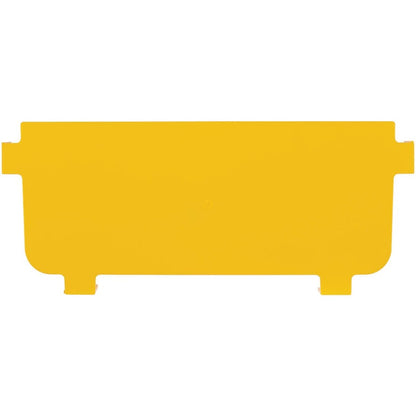 Tripp Lite Toolless End Cap for Fiber Routing System, 240 mm (10 in)