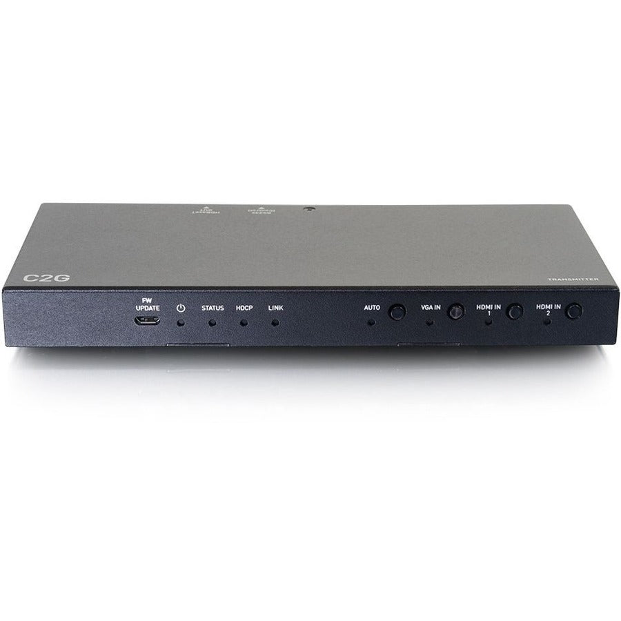 C2G Dual HDMI+VGA Switch Box TX