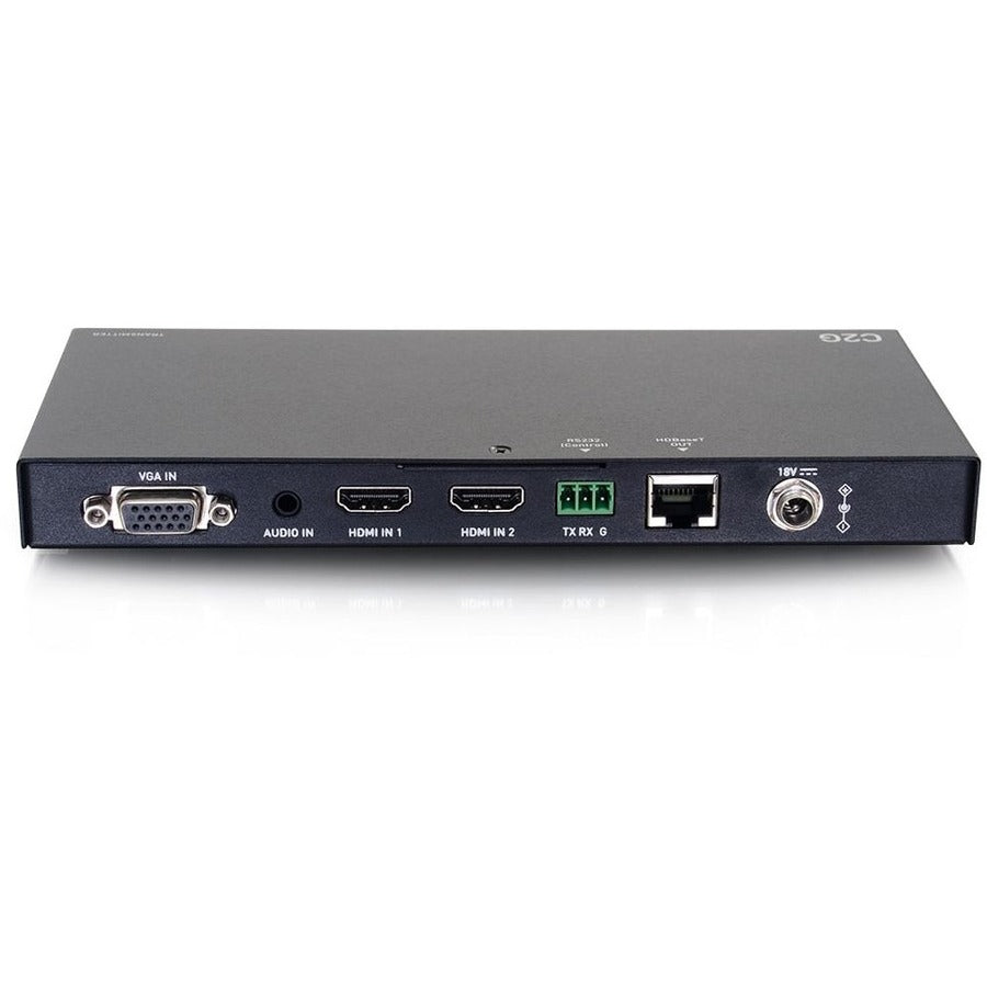 C2G Dual HDMI+VGA Switch Box TX
