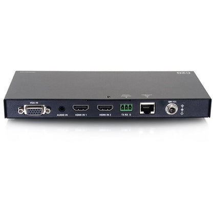 C2G Dual HDMI+VGA Switch Box TX