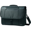 Samsonite Classic 43270-1041 Carrying Case (Briefcase) for 15.6" to 17" Notebook - Black