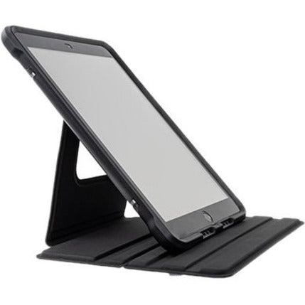 OtterBox Unlimited Series Carrying Case (Folio) Apple iPad (7th Generation), iPad (8th Generation) Tablet - Black