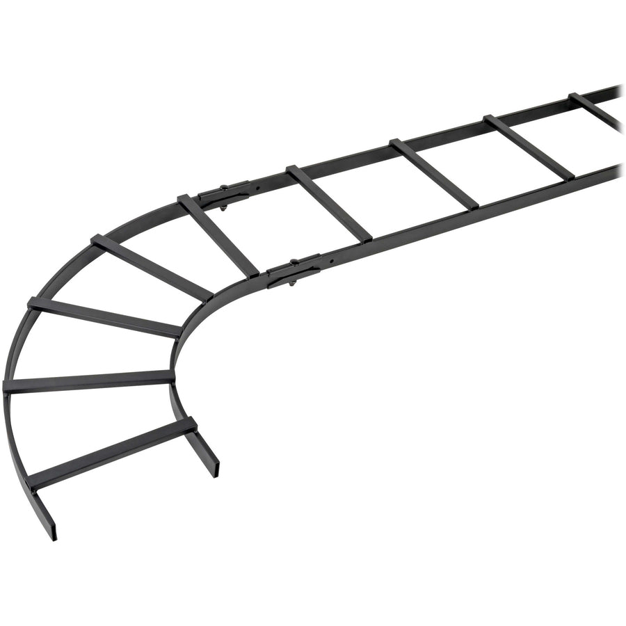 Tripp Lite Cable Ladder Runway E-Bend - 90 Degrees, 12 in. Width