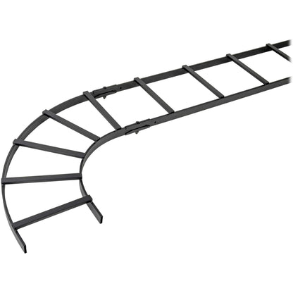 Tripp Lite Cable Ladder Runway E-Bend - 90 Degrees, 12 in. Width
