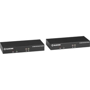 Black Box KVX Video Extender Transmitter/Receiver