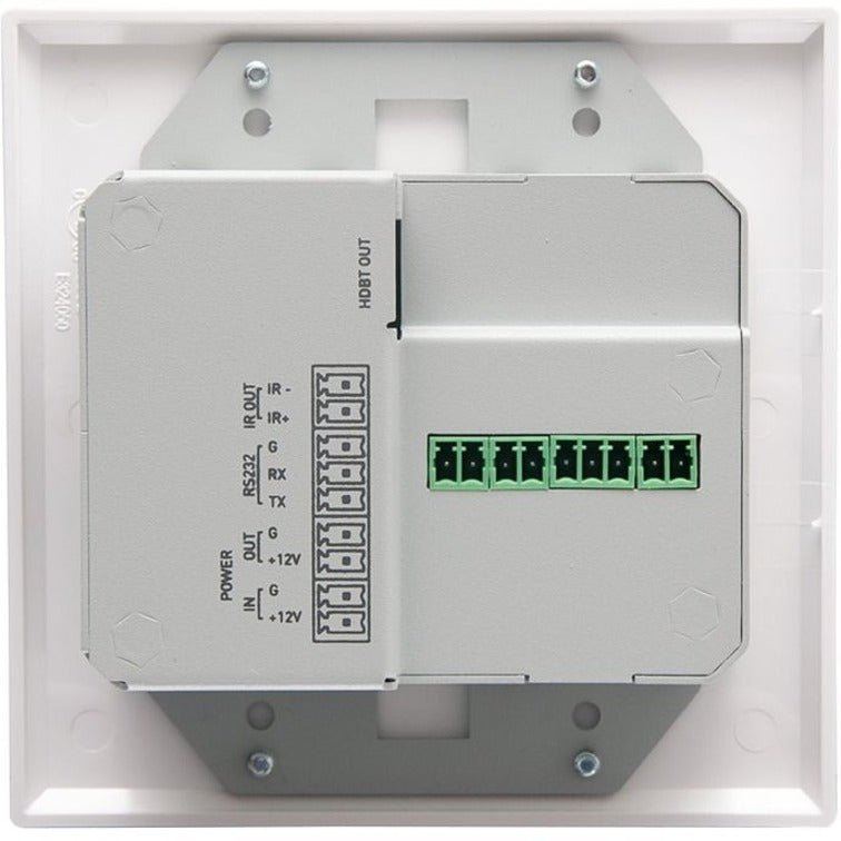 C2G 1 HDMI+VGA Wall Plate TX