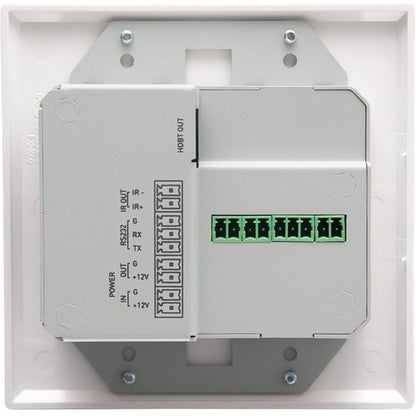 C2G 1 HDMI+VGA Wall Plate TX