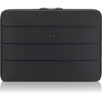 Solo Carrying Case (Sleeve) for 15.6" Notebook - Black