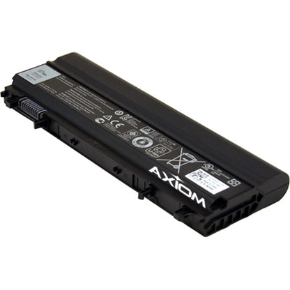 Axiom LI-ION 9-Cell Battery for Dell - 451-BBID, 970V9