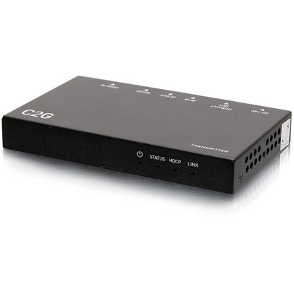 C2G HDMI + RS232 + IR TX Box