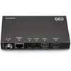C2G HDMI + RS232 + IR TX Box