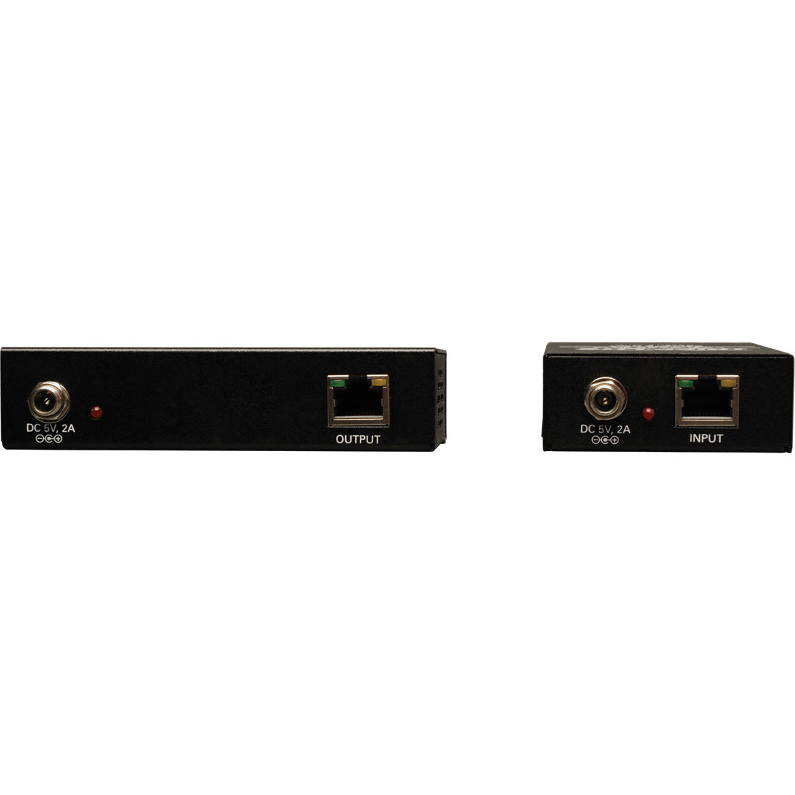 Tripp Lite VGA over Cat5/Cat6 Video Extender Kit Transmitter/Receiver EDID 1000'