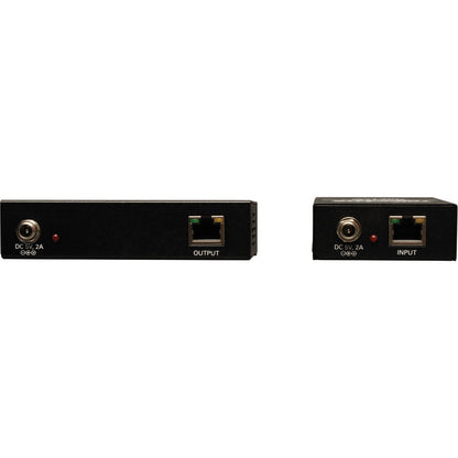 Tripp Lite VGA over Cat5/Cat6 Video Extender Kit Transmitter/Receiver EDID 1000'