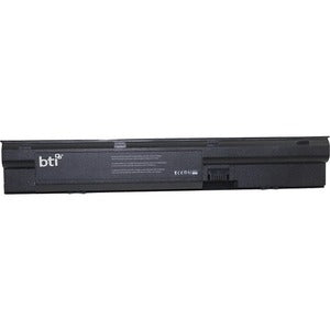 BTI Notebook Battery