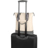 Targus Newport TBO00206GL Carrying Case (Tote) for 15" Notebook - Tan