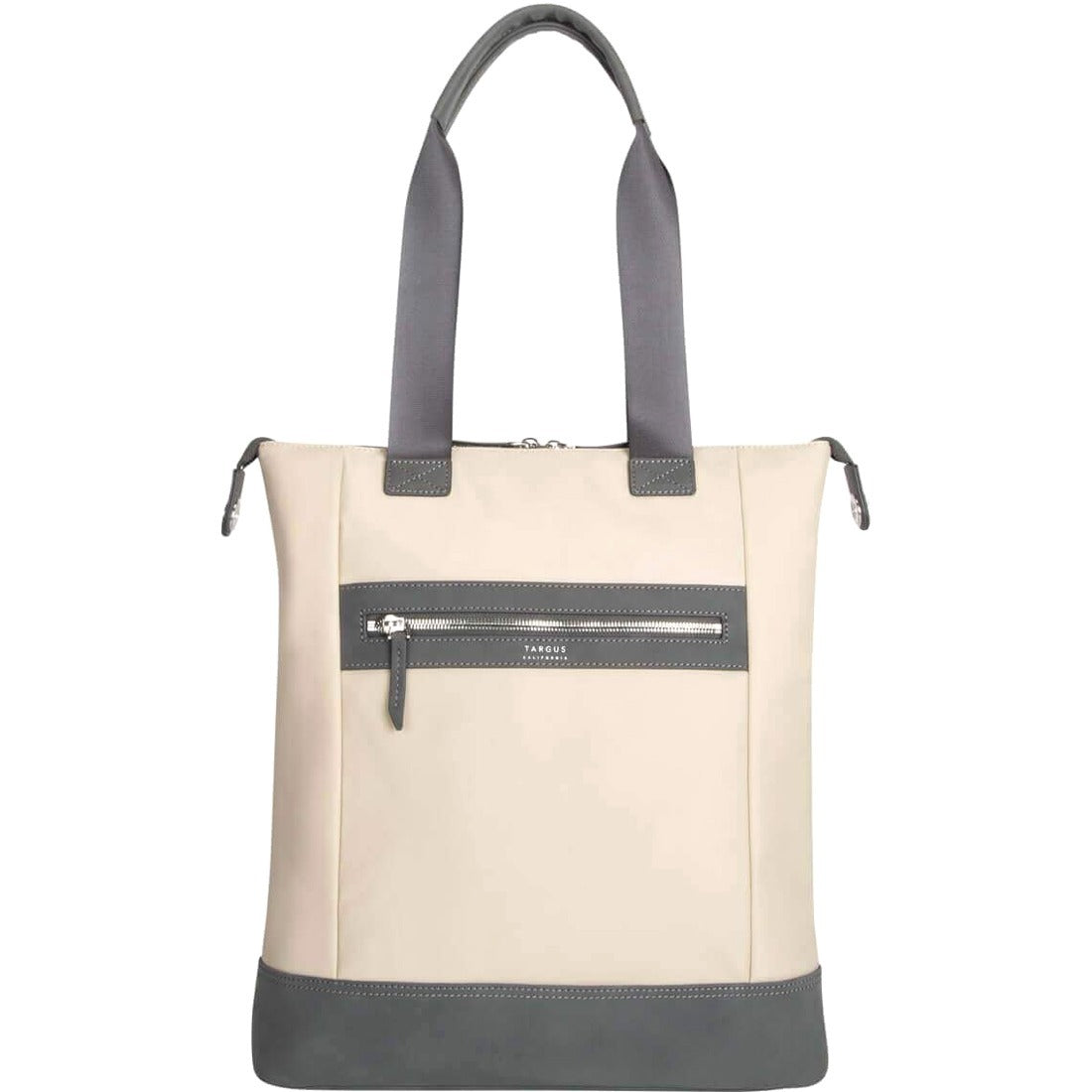 Targus Newport TBO00206GL Carrying Case (Tote) for 15" Notebook - Tan