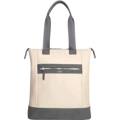 Targus Newport TBO00206GL Carrying Case (Tote) for 15" Notebook - Tan