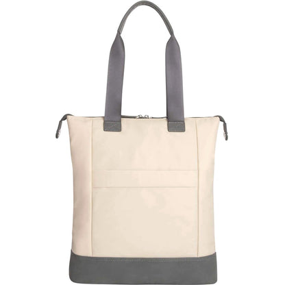 Targus Newport TBO00206GL Carrying Case (Tote) for 15" Notebook - Tan