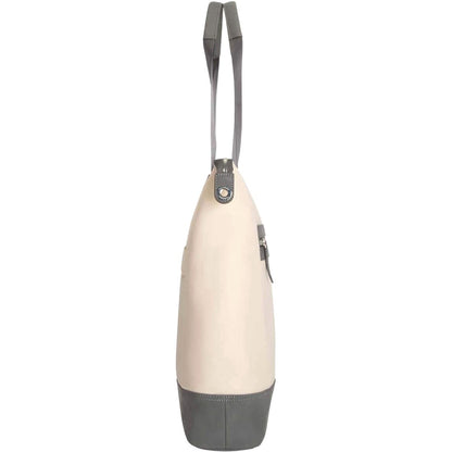 Targus Newport TBO00206GL Carrying Case (Tote) for 15" Notebook - Tan