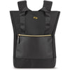 Solo PARKER Carrying Case (Tote) for 15.6" Notebook - Classic Black, Gold