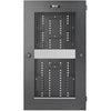 Tripp Lite Wallmount Rack Enclosure 5U Vertical Low-Profile Switch-Depth