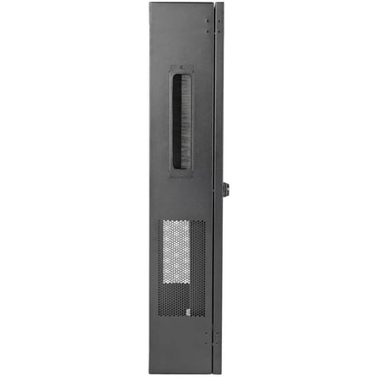 Tripp Lite Wallmount Rack Enclosure 5U Vertical Low-Profile Switch-Depth