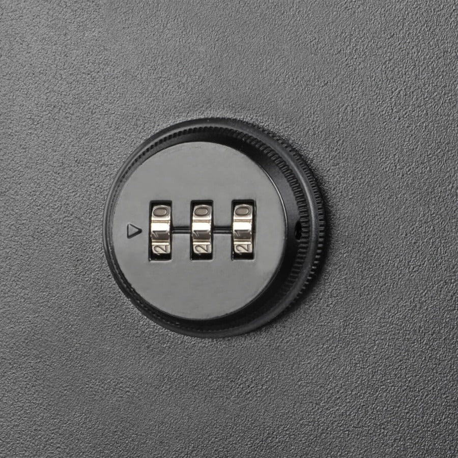 Tripp Lite Wallmount Rack Enclosure 5U Vertical Low-Profile Switch-Depth