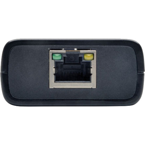 Tripp Lite 4-Port USB 2.0 Over Cat5 Cat6 Video Extender Hub Kit Transmitter & Receiver 164'