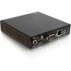 C2G 4K HDMI over IP Encoder - 4K 60Hz