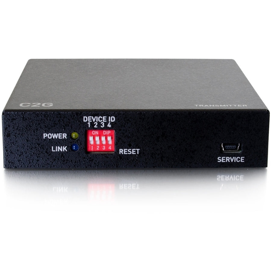 C2G 4K HDMI over IP Encoder - 4K 60Hz